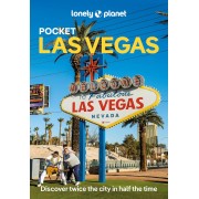 Pocket Las Vegas Lonely Planet